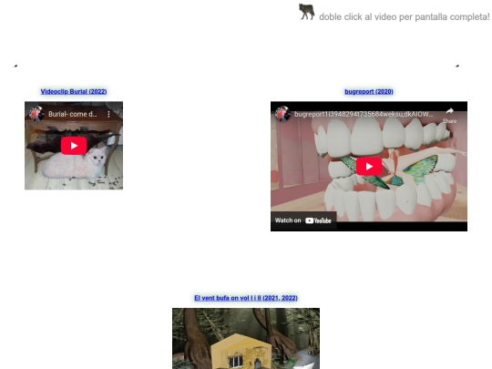video screenshot