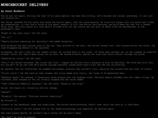 writing files/munchbucket screenshot