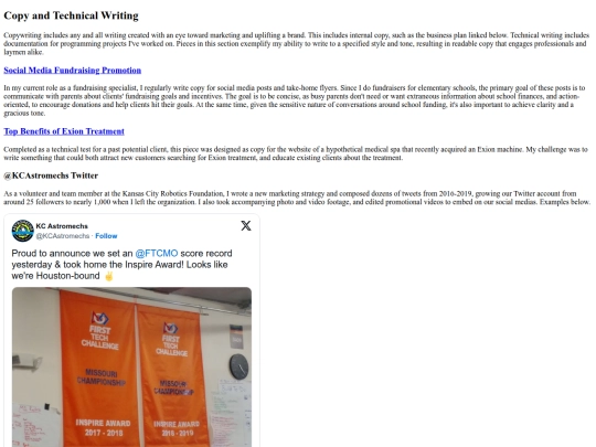 writing files/writings screenshot