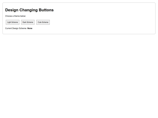 design screenshot