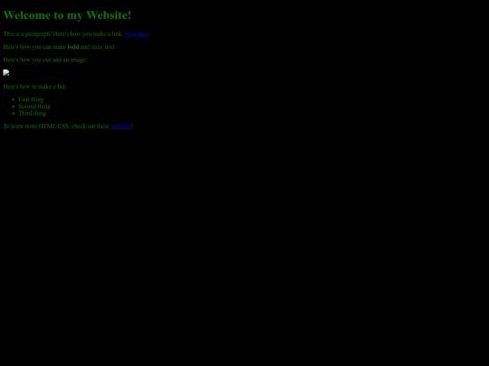 RDSHD screenshot