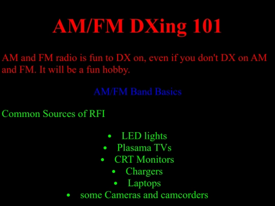 dx101 screenshot