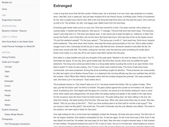 Writing/Drafts and Thoughts/estranged screenshot