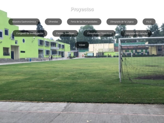 proyectos screenshot