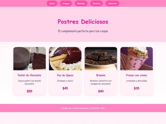 postres screenshot