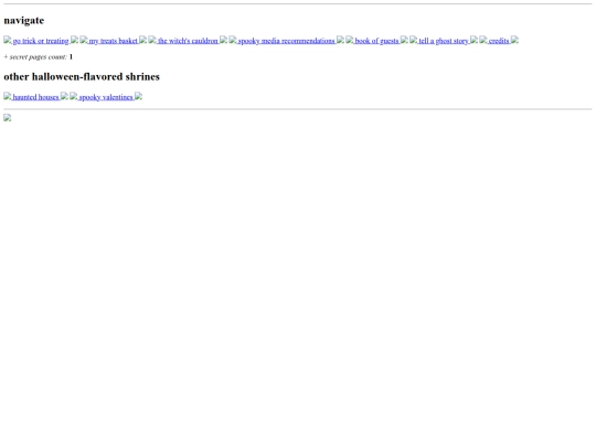 nav screenshot
