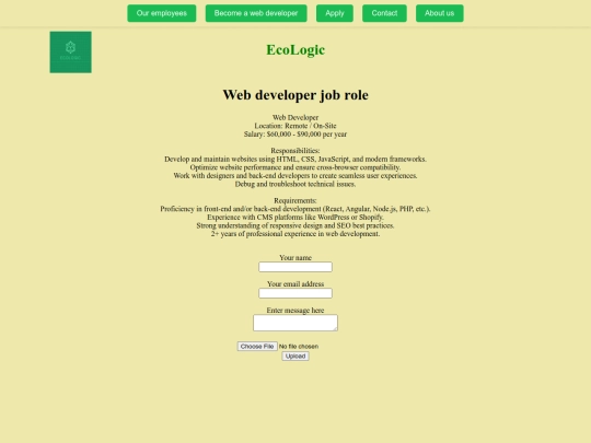 Apply screenshot