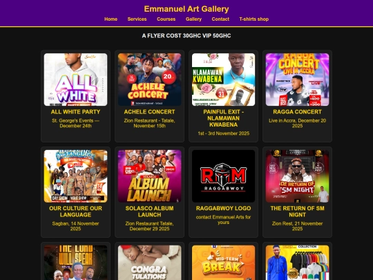 gallery screenshot