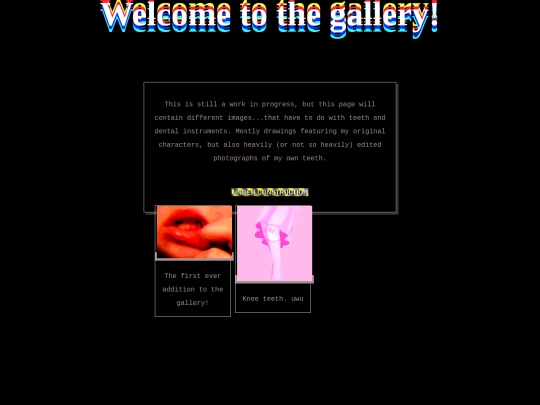 gallery screenshot