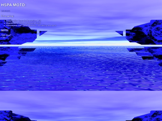 motd/today screenshot