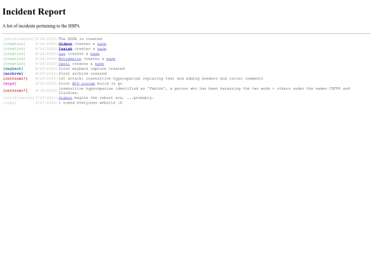res/log screenshot