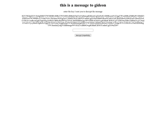 videotoaster/message screenshot