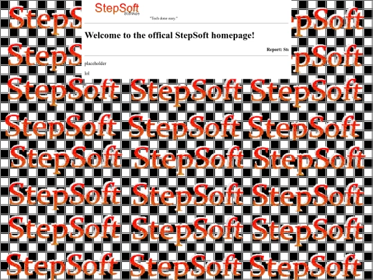 yellowpages/isaiah/RevOS/stepsoft screenshot