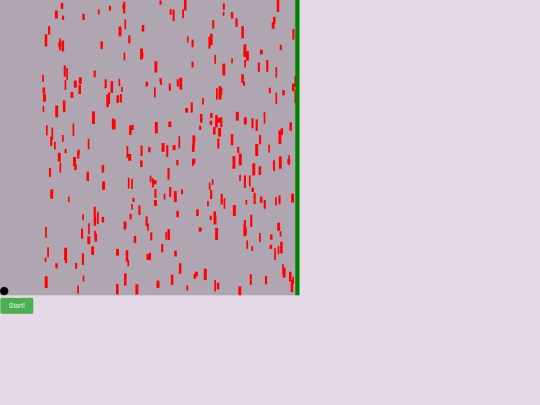 maze screenshot