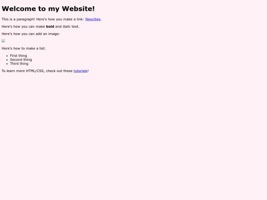 ddlc_site/notfound screenshot
