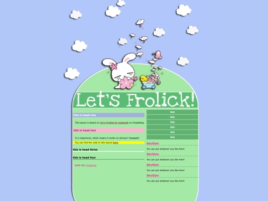 GummyStickers screenshot
