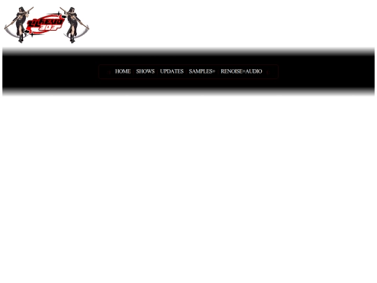 header screenshot