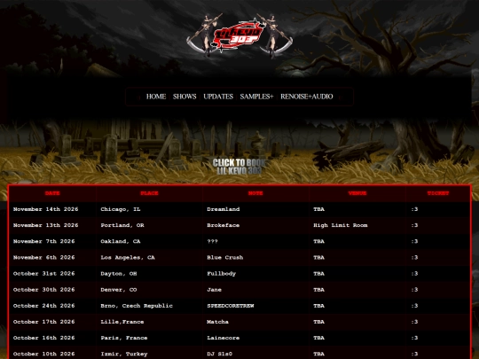 shows screenshot