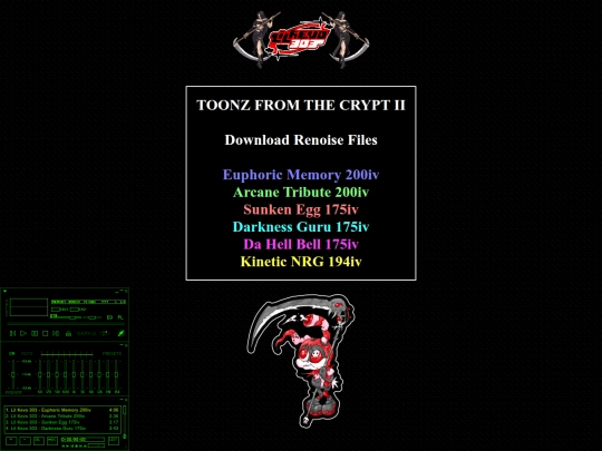 tftc2 screenshot