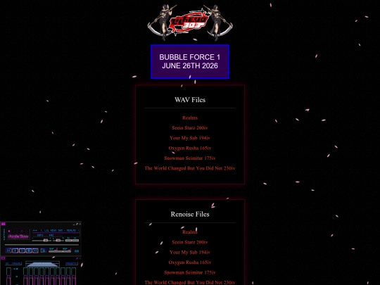 towaih screenshot