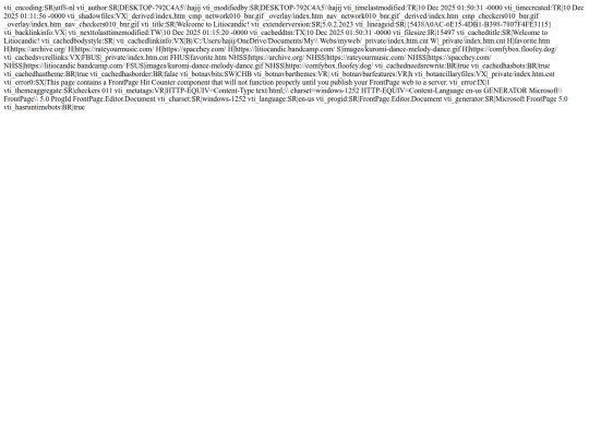 _vti_cnf screenshot