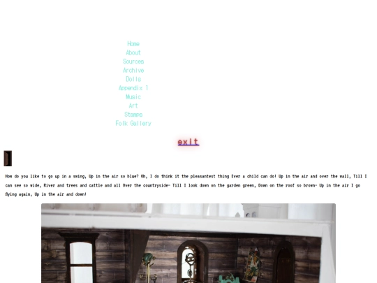 attic screenshot
