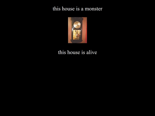 clock screenshot