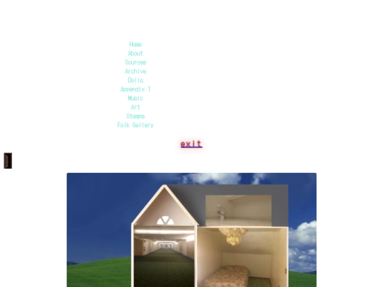 dollhouse screenshot