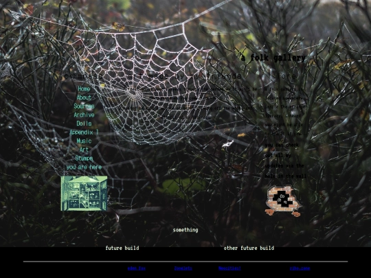 fromfriends screenshot