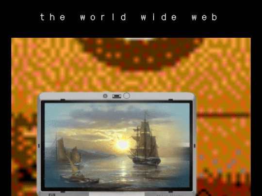internet screenshot