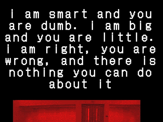 matilda screenshot