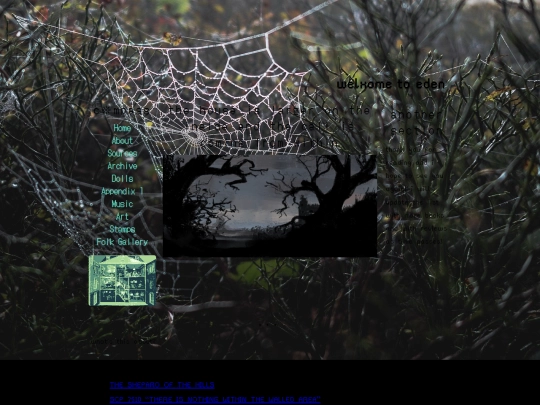 posts/2025-08-07-the-house-is-calling screenshot