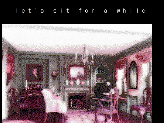 sittingroom screenshot