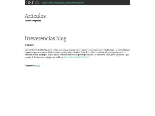 lightbox/demo/irreverencias screenshot