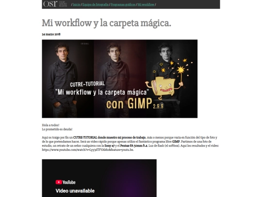 lightbox/demo/workflow-gimp screenshot