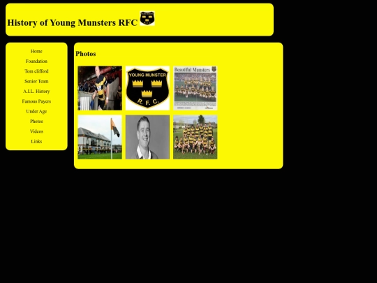 photos screenshot
