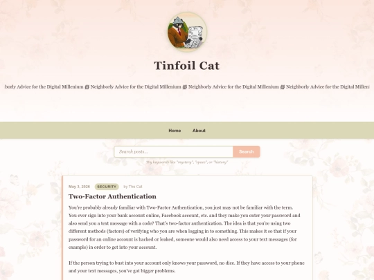 page1 screenshot