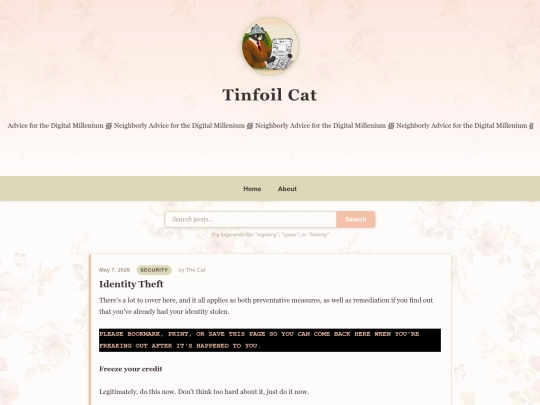 page3 screenshot