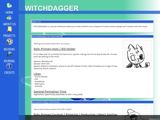 aboutus screenshot