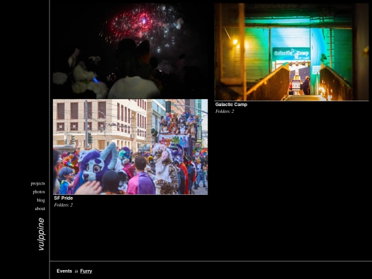 photos/furry/events screenshot