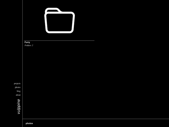 photos screenshot
