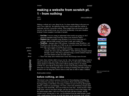 posts/1 screenshot