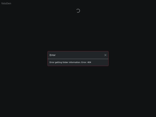 projects/fotoDen/config_dir/web/html/folder-template screenshot