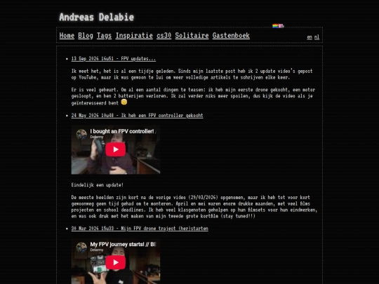 nl/blog screenshot