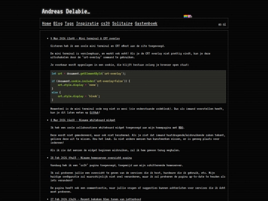 nl/tags/neocities screenshot