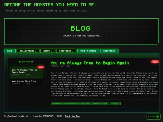 13 screenshot