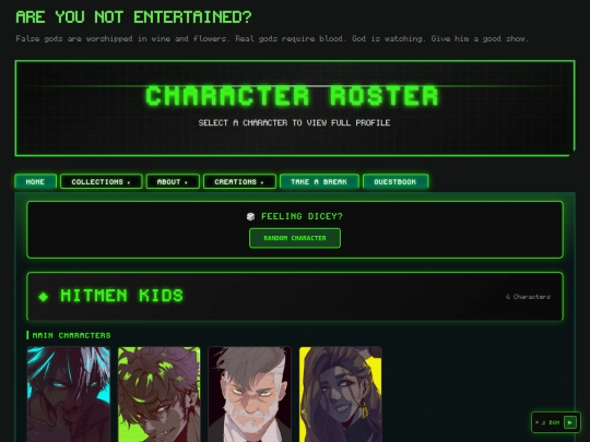 4 screenshot