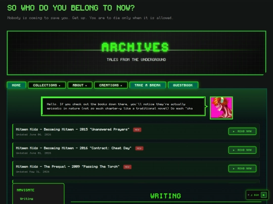 6 screenshot