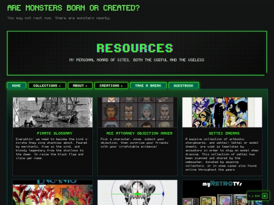 8 screenshot