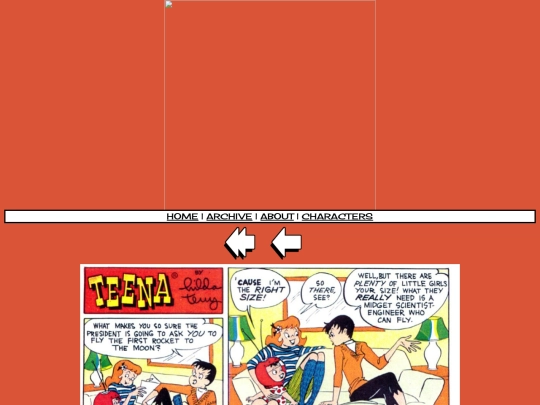 rarebit-1.5 screenshot